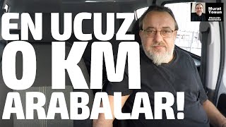 En ucuz 0 km otomobil modelleri hangileri Aralık 2023 En ucuz 0 km ARABALAR araba otomobil 0km [upl. by Acnaiv]