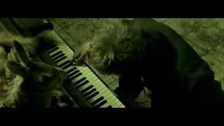 Calvaire 2004  Dance scene piano [upl. by Verada]