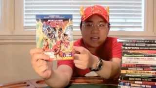 Justice league Flashpoint Paradox DVD  Bluray DCAMU [upl. by Attevaj]