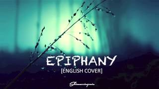 English Cover BTS방탄소년단 Jin  Epiphany by Shimmeringrain [upl. by Yanetruoc]