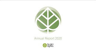 Agthia Group Annual Report 2020 [upl. by Lentha326]