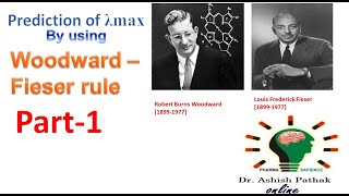 Woodward Fieser Rule Part1 for conjugated dienes [upl. by Ahsyt397]