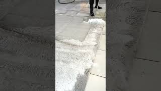 Carpet cleaning viralvideo carpetcleaning carpet shortsfeed shortvideo [upl. by Puiia957]