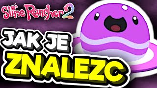 Jak znaleźć DERVISH SLIME w Slime Rancher 2 [upl. by Healy892]