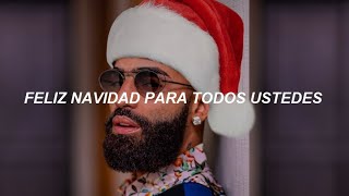 feliz navidad para todos ustedes  quotjingle bell arcangel TikTok  Feliz Navidad 3 [upl. by Hanley]