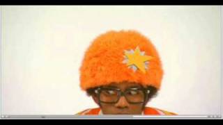 Yo Gabba Gabba  Ending Theme DJ Soundz Hip Hop Remix [upl. by Llerrac]