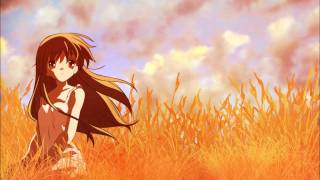 Clannad OST  Roaring Tides [upl. by Suivatal]