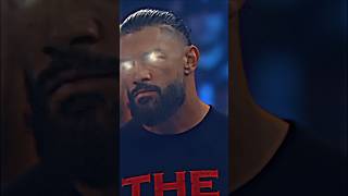 WWE Roman Reigns boxing videoshorts [upl. by Rhynd]