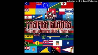 DJ Twitch  Pasifika Islands Feat Young Davie amp Jason J 2024 [upl. by Amesari]