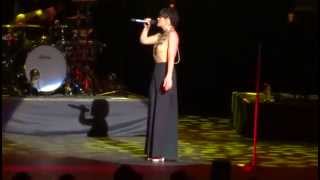 Lily Allen  Our Time Live at Royal Albert Hall [upl. by Orly]