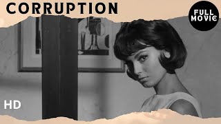 Corruption  La corruzione  Drama  Full movie in italian with English Subtitles [upl. by Sigismondo]