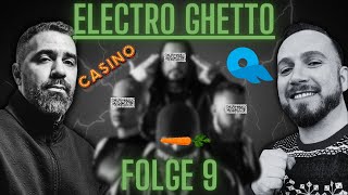 ELECTRO GHETTO I WARUM IST ER SO UNERFOLGREICH I mit Bushido amp MarvinCalifornia [upl. by Doti215]