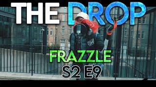 The Drop  Frazzle S2E9 [upl. by Helfant]