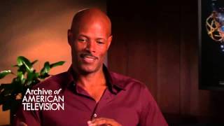 Keenen Ivory Wayans discusses his legacy in entertainment EMMYTVLEGENDSORG [upl. by Olram286]