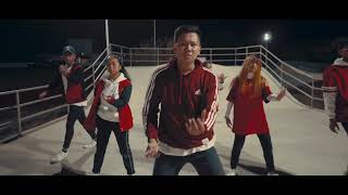 Broken Vessels by Hillsong Workship  Auctifer Dance Cover [upl. by Inram]