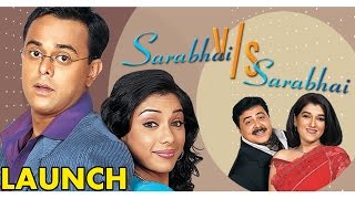 UNCUT  Sarabhai Vs Sarabhai Season 2  Press Meet [upl. by Anear]