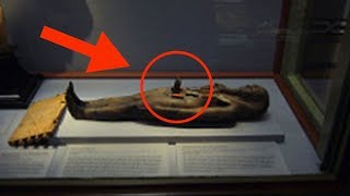 10 Archäologische Entdeckungen in Ägypten  Die niemand erklären kann [upl. by Jackelyn235]