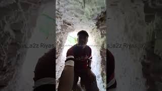 Kavu traveling yathra riyasa2z enjoy rayachoti [upl. by Gobert]