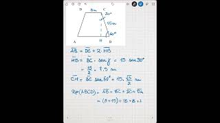 4 problemi di trigonometria [upl. by Randa]