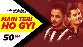 Millind Gaba  Crossblade Live  Gurnazar  Robby Singh Main Teri Ho Gayi Latest Punjabi Song 2019 [upl. by Htiduj42]