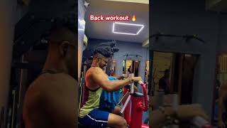 New Back Machine oxygen gym fitness workout back gym [upl. by Althee]