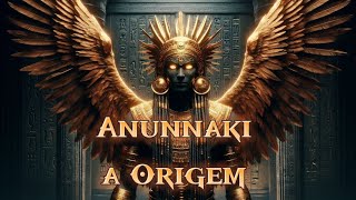 Anunnaki A Origem mitologia [upl. by Akaya]