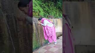 Thando re thando Pani Narendra Singh Negi ji best songyoutubeshorts viralvideo shorts [upl. by Meece]