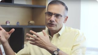 Deep Kalra MakeMyTrip Chairman Experience with AI chatbots like Amber in HR [upl. by Rothschild711]