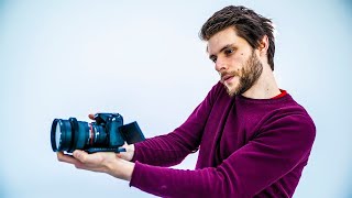 The Story Behind HANDHELD CAMERA MOVEMENTS [upl. by Suiraj]