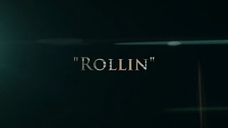 2oopaid TK amp Segi  Rollin Official Music Video [upl. by Eirellam]