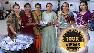 Mamera  Beautiful wedding  Maher Wedding  Kadchha Family  Deep Weds Tejal  Porbandar 2023 [upl. by Mattox]