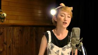 moumoon fullmoonlive 2013623「緑の道」HD [upl. by Brooks]