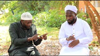 ENTALO MU BA SHEIK BE UGANDA ZIIZINO ENSONGASHEIK QASIM ABYOGEDDE [upl. by Magena456]