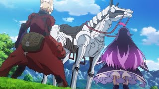 Alchemy Knight Episode 112 English Dubbed  New Anime 2023 [upl. by Helene]