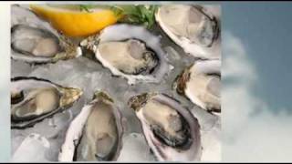 How to cook oysters [upl. by Eelrahc127]