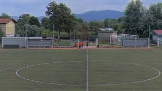 Juventus Residency Academy VS BSR Grugliasco  Full game U19 [upl. by Accebar]