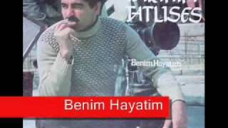 ibrahim Tatlıses  Benim Hayatım [upl. by Sitra]