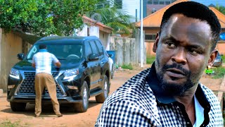 Watch Zubby Michael fight with his boss who tried stealing his Wife from him BCOS he is poor [upl. by Htiduj]