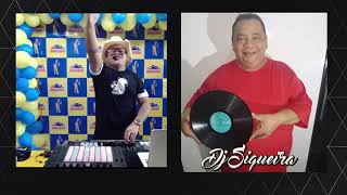 Dj Darlan fas homenagem ao nosso eterno dj siqueira [upl. by Akisey]