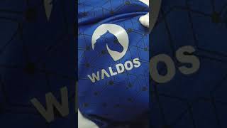 PRODUK BARU WALDOS NEWTON ACTIVE WEAR [upl. by Oludoet]