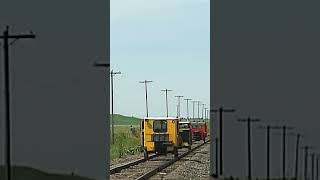 🚃 Carritos ferroviarios El transporte que revolucionó las vías en su época [upl. by Thorne779]