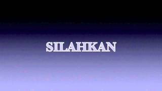 Silahkan  Silahkan [upl. by Mcintyre]