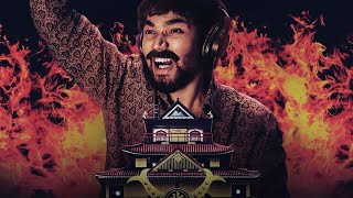 S01E06 Takeshis Castle India RavanMusicProduction [upl. by Meil365]