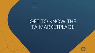 How to Apply for PATH Technical Assistance TA Marketplace Services [upl. by Budd]