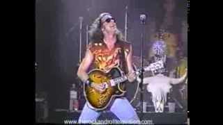 TED NUGENT  Free For All [upl. by Jennica562]