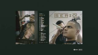 Lou Fresco  SERIO FULL ALBUM [upl. by Lenna]