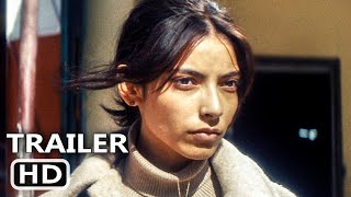 ANIMALIA Trailer 2024 Oumaima Barid SciFi Drama Movie [upl. by Evol]