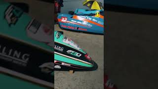 WHAT A WATCH 🤩 Watch all the sidecars prior to the race at the TT 2024 🇮🇲 [upl. by Nabala974]