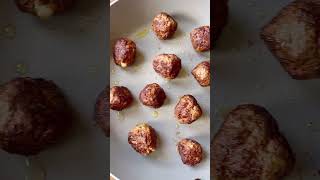 Swedish Meatballs  The Recipe Critic [upl. by Bowerman]