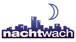 SRF 1 – »nachtwach« vom 06012016 Ausschnitt [upl. by Anividul]